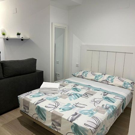 S5 Apartamento Nuevo, Madrid Exterior photo