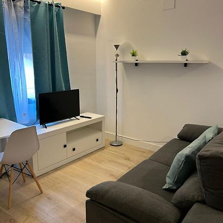 S5 Apartamento Nuevo, Madrid Exterior photo