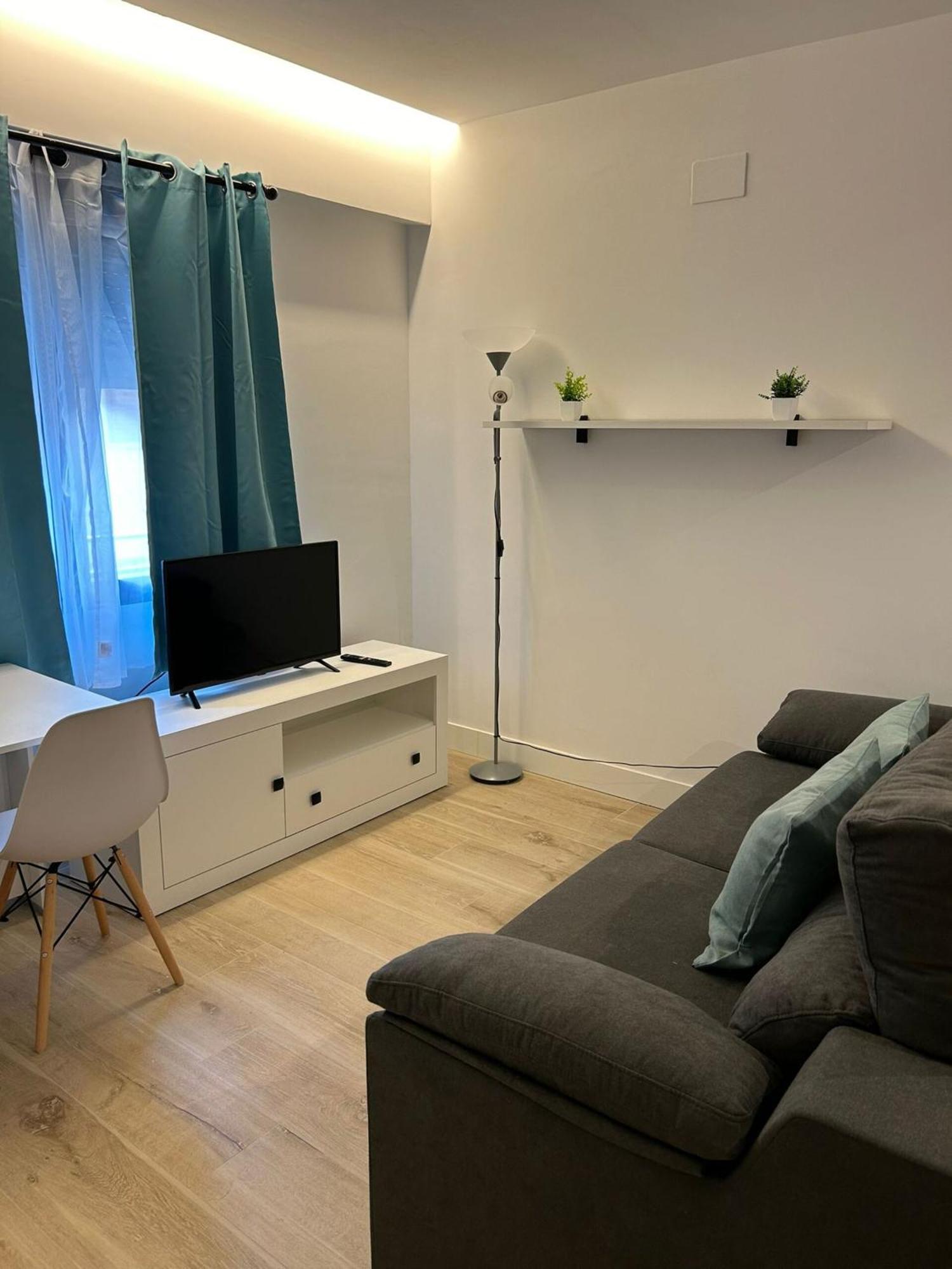 S5 Apartamento Nuevo, Madrid Exterior photo
